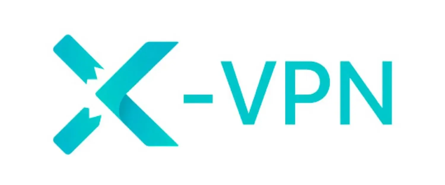 X-VPN Logo